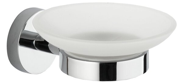 Mexen Loft mydelniczka, chrom - 7012639-00
