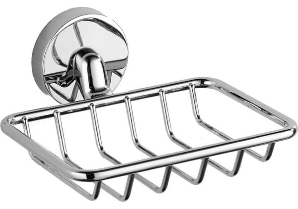 Mexen Remo mydelniczka, chrom - 7050751-00
