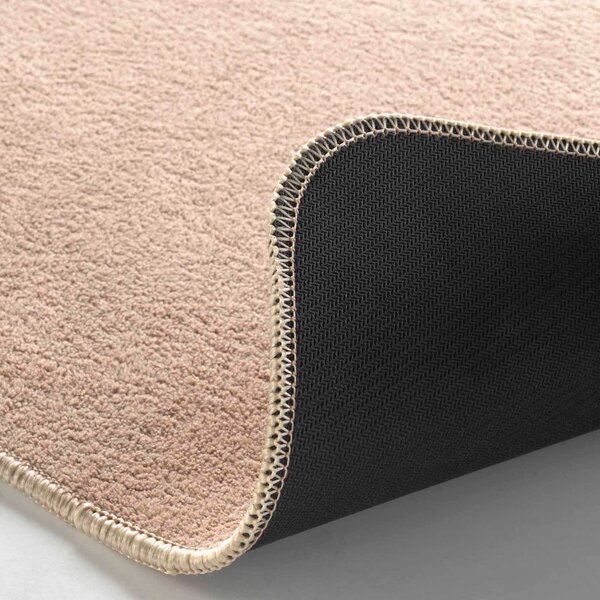 Wycieraczka 45x75 cm Carpetuni – douceur d'intérieur