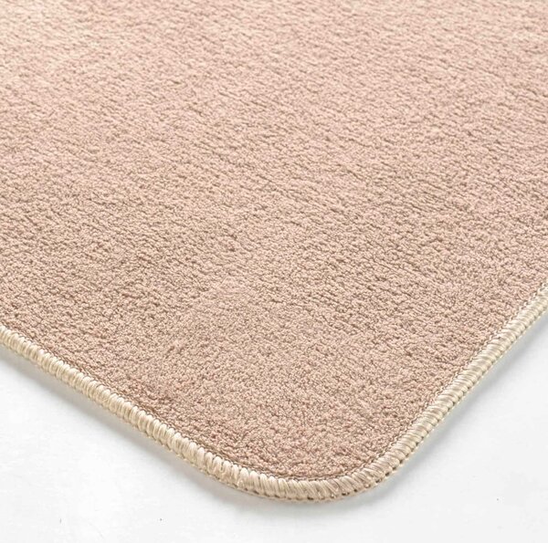 Wycieraczka 45x75 cm Carpetuni – douceur d'intérieur