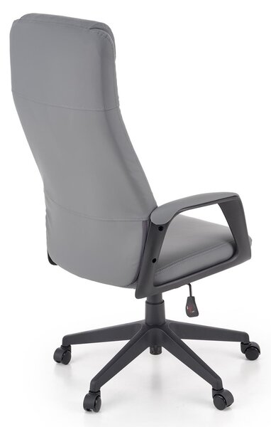 Fotel do gabinetu z ekoskóry Razor Halmar