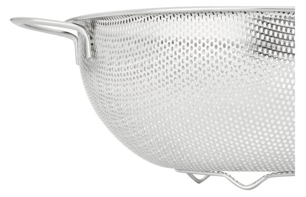 Durszlak ze stali nierdzewnej ø 25 cm Lucca 3.0 – FABINI