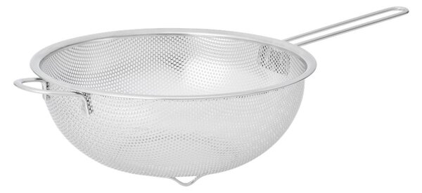 Durszlak ze stali nierdzewnej ø 25 cm Lucca 3.0 – FABINI