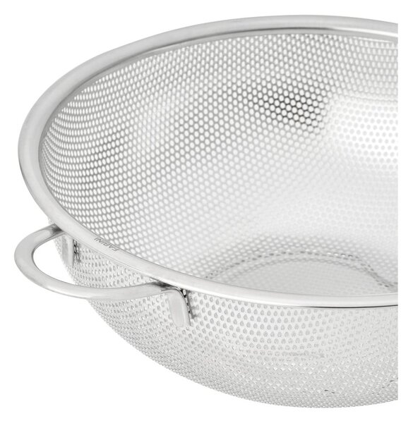 Durszlak ze stali nierdzewnej ø 25 cm Lucca 3.0 – FABINI