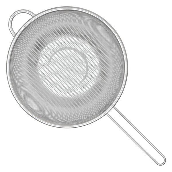 Durszlak ze stali nierdzewnej ø 25 cm Lucca 3.0 – FABINI