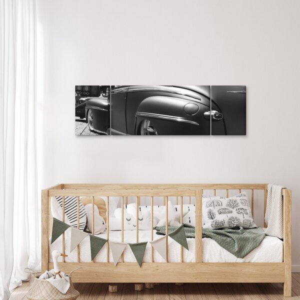 Obraz - Ford 1948 (170x50 cm)