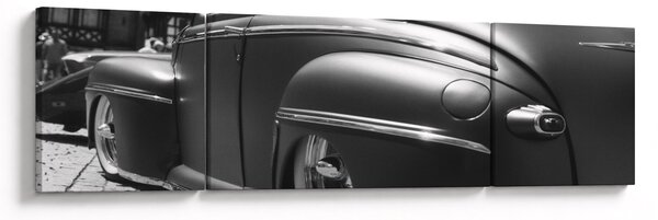 Obraz - Ford 1948 (170x50 cm)