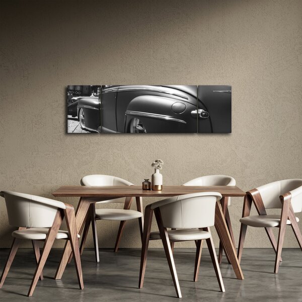 Obraz - Ford 1948 (170x50 cm)