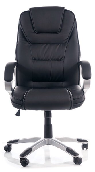 Gabinetowy fotel obrotowy Q-031