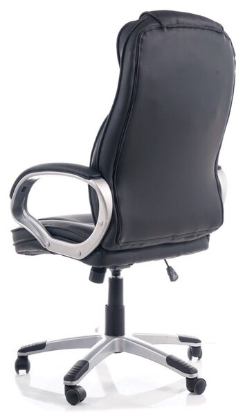 Gabinetowy fotel obrotowy Q-031