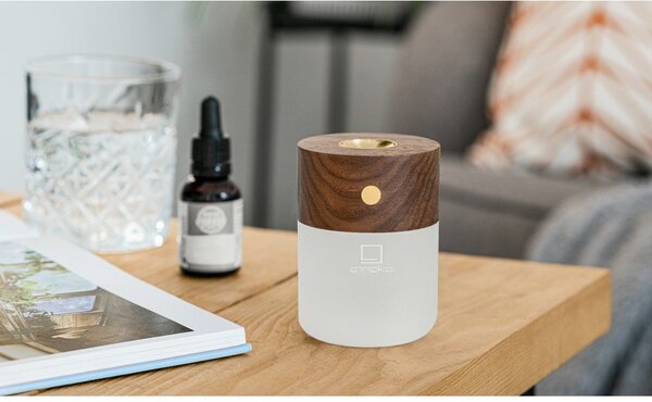 Elektryczny dyfuzor Smart – Gingko
