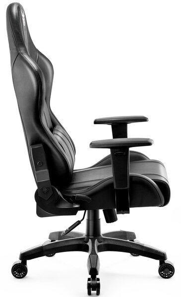 Fotel gamingowy Diablo X-One 2.0 Normal Size czarny
