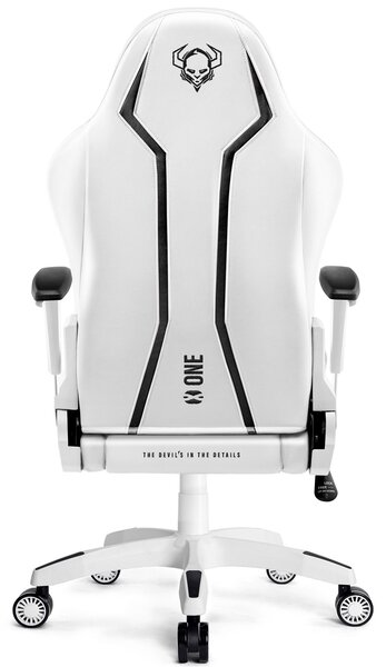 Fotel Diablo X-ONE 2.0 Normal biały