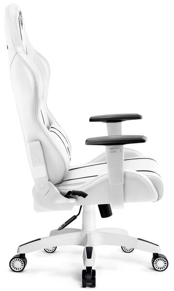 Fotel Diablo X-ONE 2.0 Normal biały