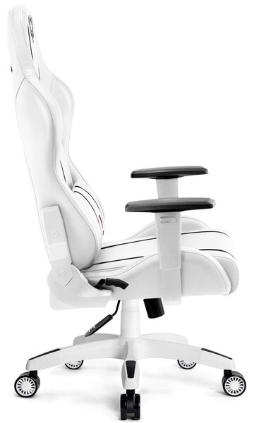 Fotel gamingowy Diablo X-One 2.0 King Size biały