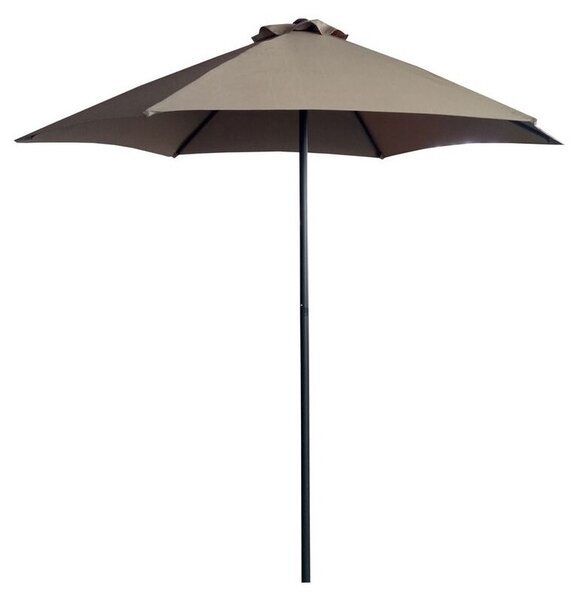Parasol ogrodowy PATIO Push Up 47734