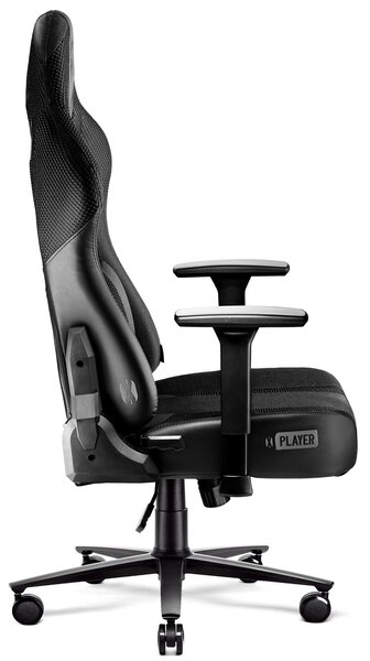 Fotel gamingowy Diablo X-Player 2.0 Normal Size czarny