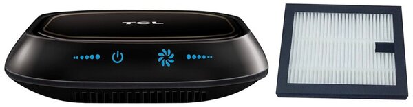 Oczyszczacz powietrza TCL KJ5F