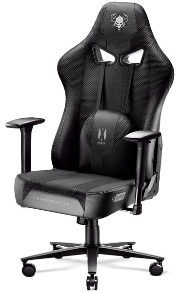 Fotel gamingowy Diablo X-Player 2.0 Normal Size czarny