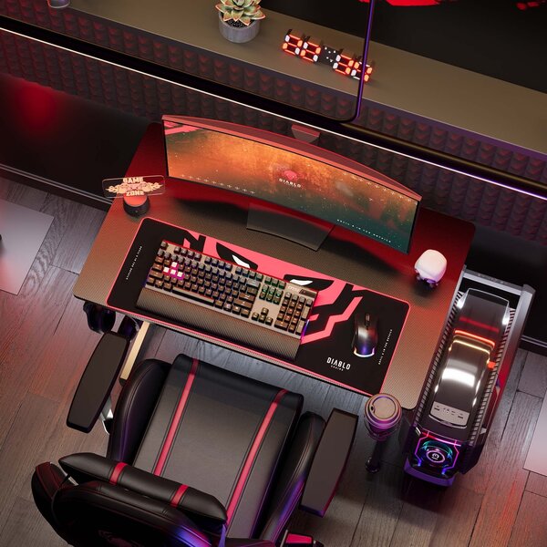Biurko dla graczy Diablo X-Mate 1000