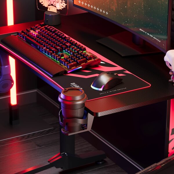 Biurko dla graczy Diablo X-Mate 1000