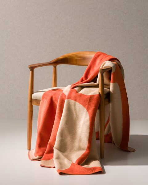 Koc Loom 150×200 cm