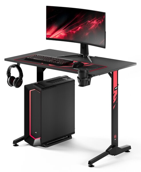 Biurko dla graczy Diablo X-Mate 1000