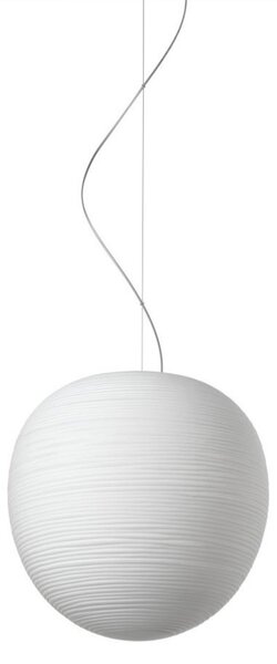Rituals XL LED Lampa Wisząca Ściemnialna - Foscarini