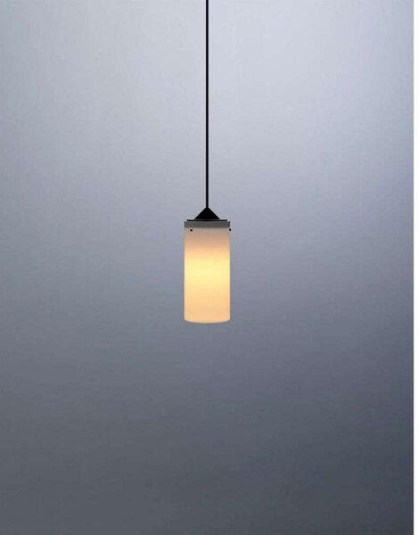 Lampa Wisząca DCW, biały, salon, inny materiał