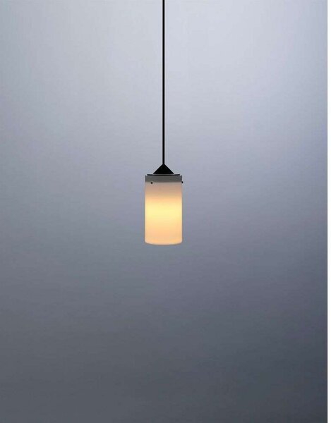 Lampa Wisząca DCW, biały, salon, inny materiał