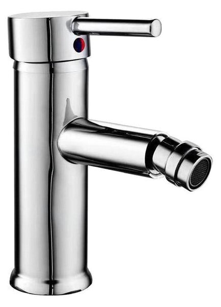 Mexen Lua bateria bidetowa chrom - 72820-00