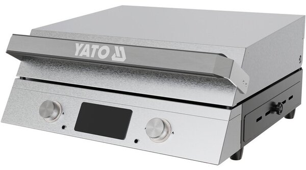 Grill elektryczny YATO YG-20071