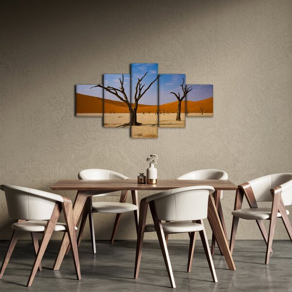 Obraz - Dolina Śmierci (125x70 cm)