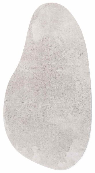 Dywany pokojowe HUARTE piaskowy 80 x 150 cm Poliester