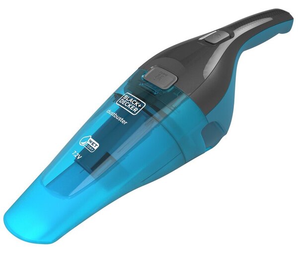 Odkurzacz ręczny BLACK&DECKER WDC215WA