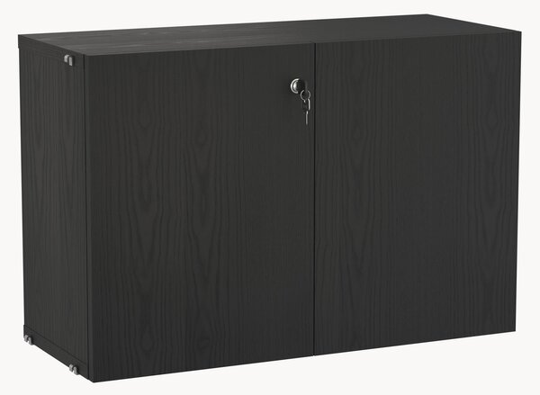Szafka z zamkiem String System, S 78 x G 32 cm