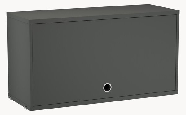 Szafka z drzwiczkami String System, S 78 x G 30 cm