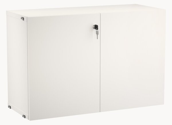 Szafka z zamkiem String System, S 78 x G 32 cm