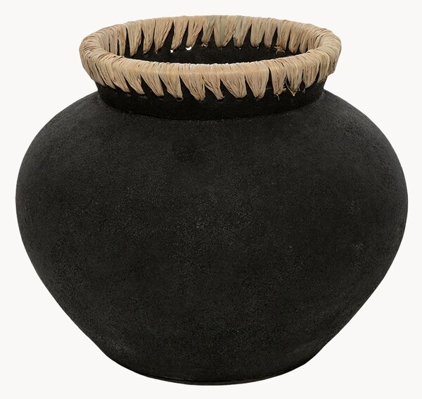 Ręcznie wykonany wazon Styly, W 27 cm