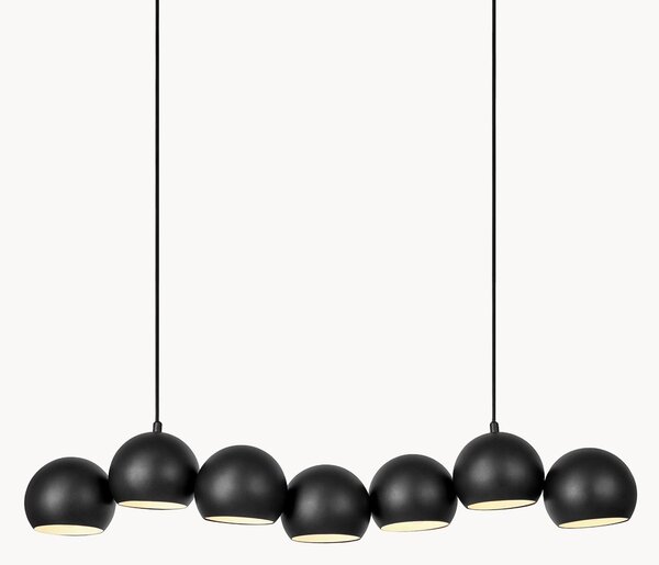 Lampa wisząca Cupolo