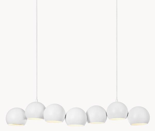 Lampa wisząca Cupolo