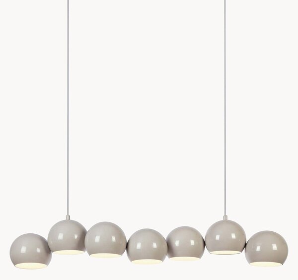 Lampa wisząca Cupolo