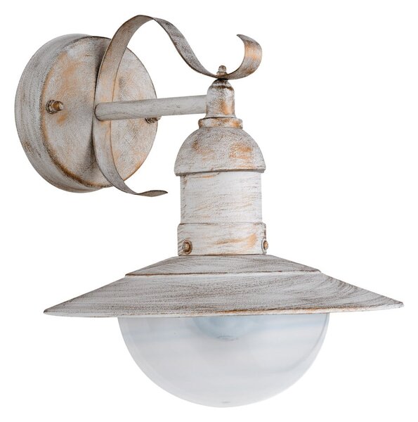 Lampa zewnętrzna (wysokość 25 cm) Amrum – Hilight