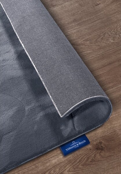 Antracytowy dywan 80x150 cm Leon – Villeroy&Boch