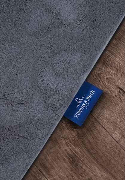 Antracytowy dywan 80x150 cm Leon – Villeroy&Boch