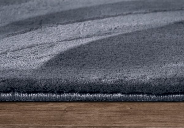 Antracytowy dywan 80x150 cm Leon – Villeroy&Boch