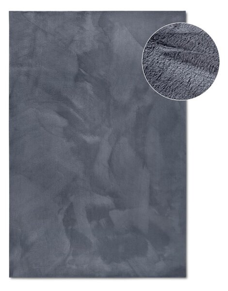 Antracytowy dywan 80x150 cm Leon – Villeroy&Boch