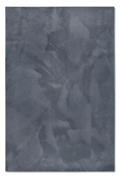 Antracytowy dywan 80x150 cm Leon – Villeroy&Boch