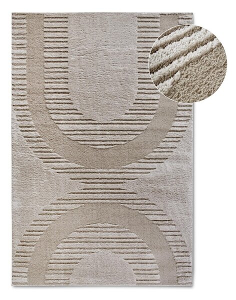 Beżowy dywan 120x170 cm Bartoux Beige – Elle Decoration