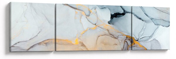 Obraz - marmur (170x50 cm)